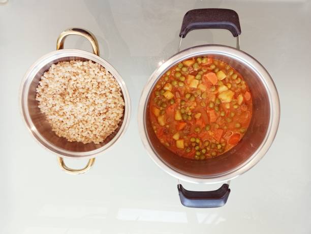 1-Pot Everyday Lentil Soup