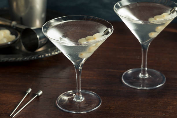 Pornstar martini recipe